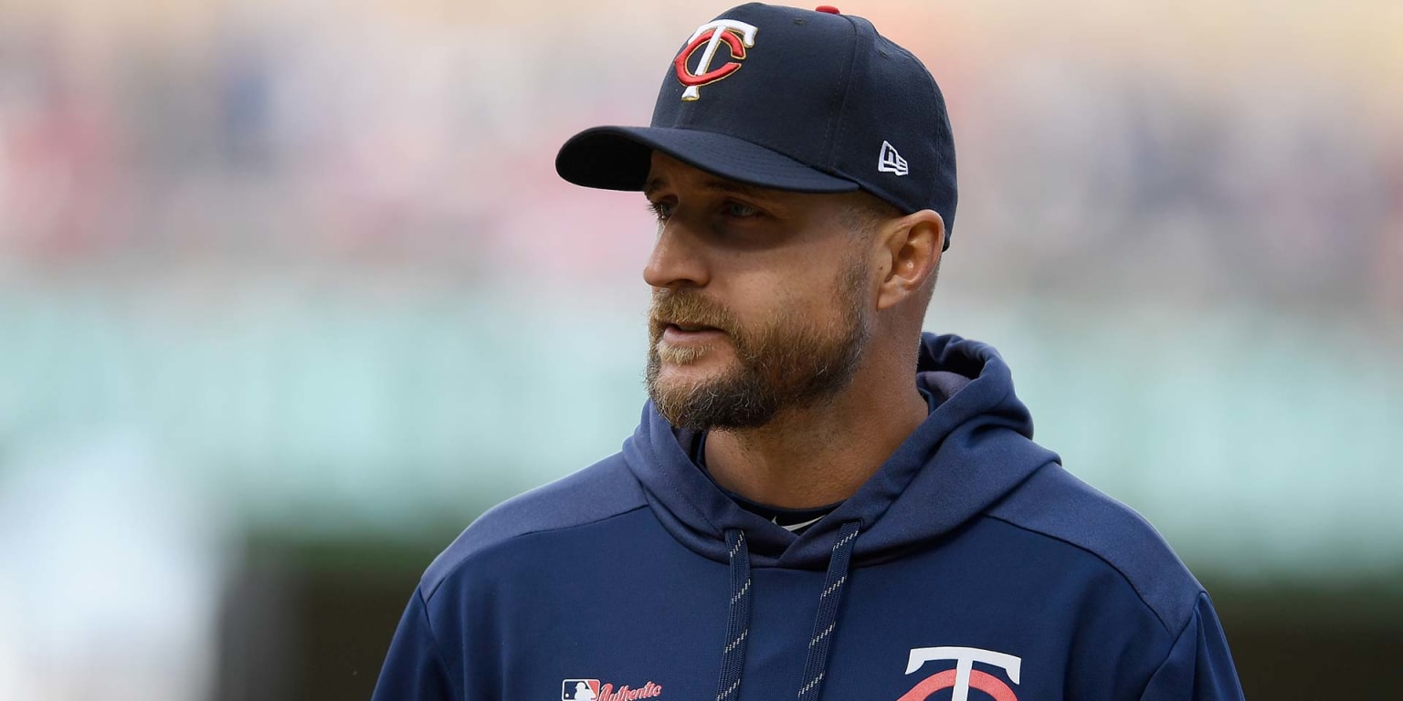 Baldelli not concerned about the Twins' slow offensive spring