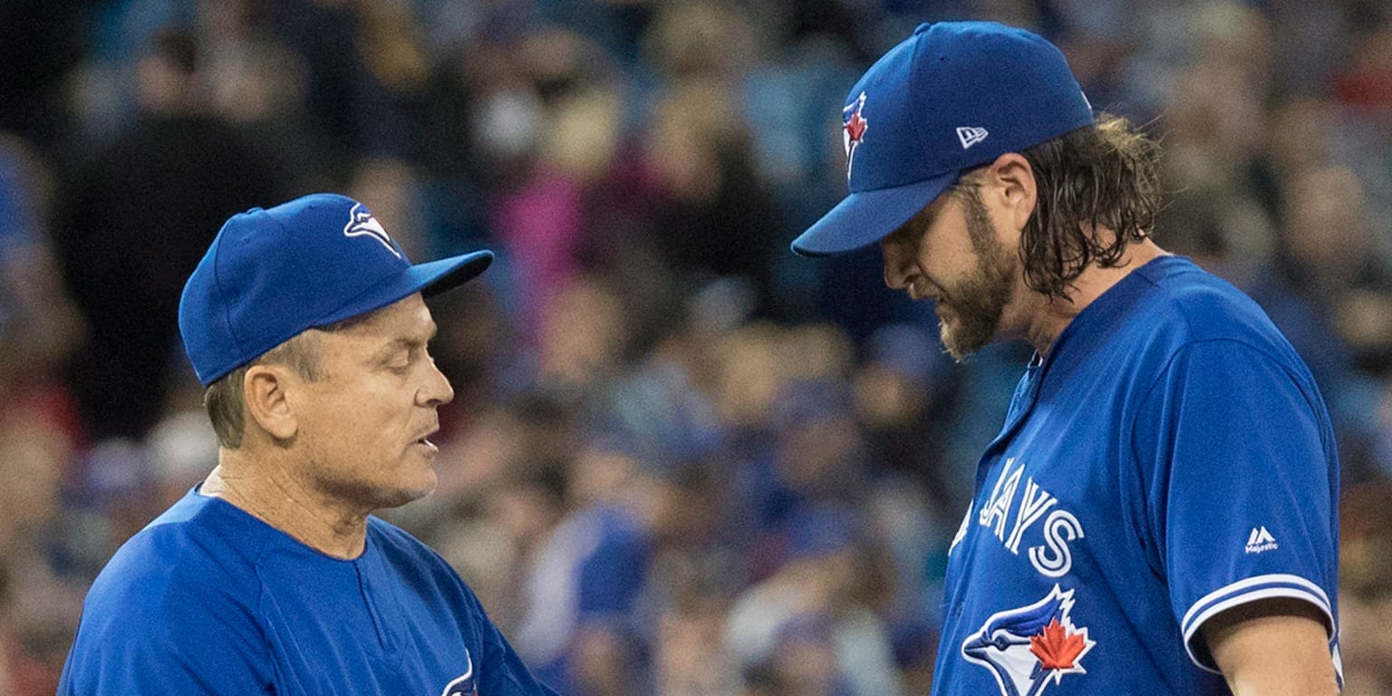 Blue Jays bullpen struggling with command
