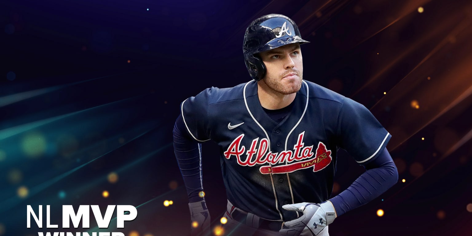 Freddie Freeman may have the best case for being the 2020 NL MVP - Battery  Power