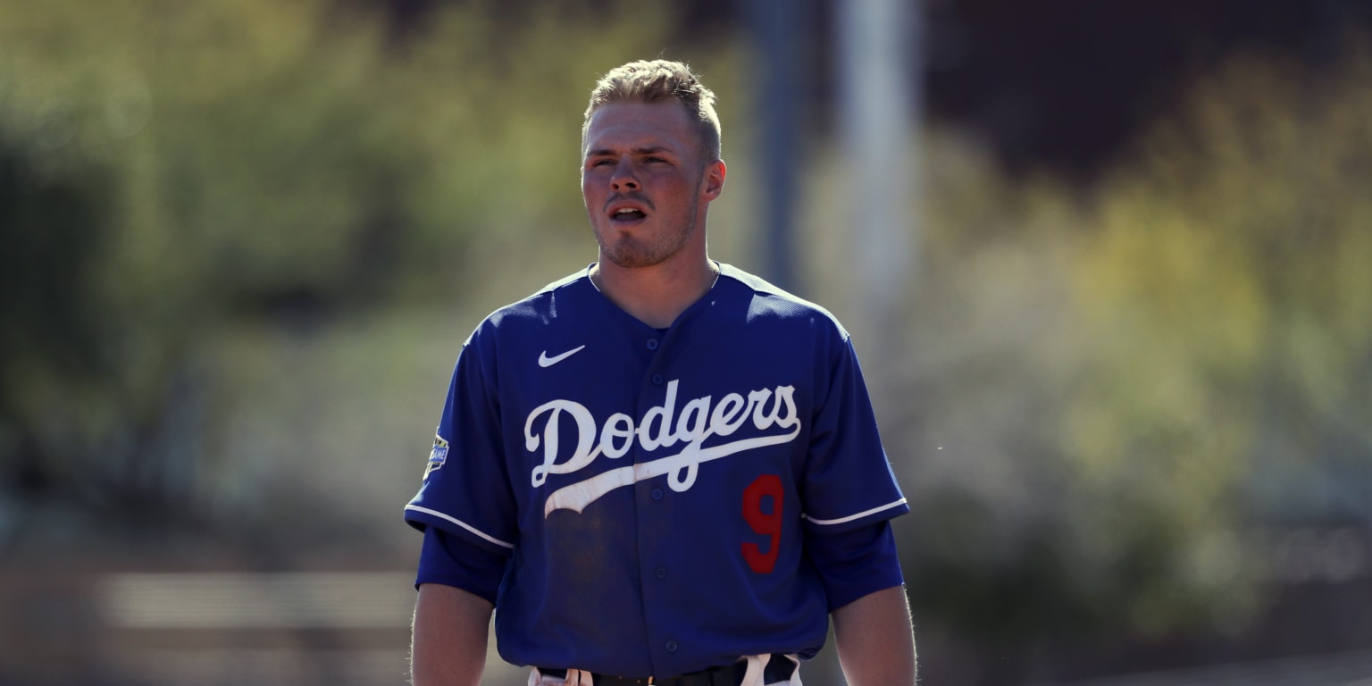 Dodgers: Dave Roberts Talks Role for Gavin Lux in 2022 - Inside the Dodgers