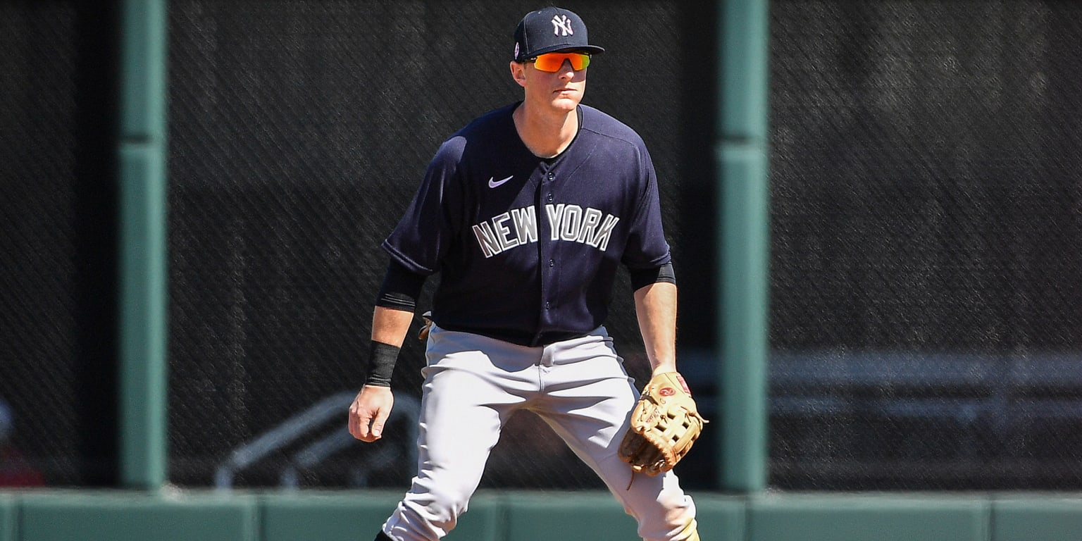 DJ LeMahieu to return to Summer Camp