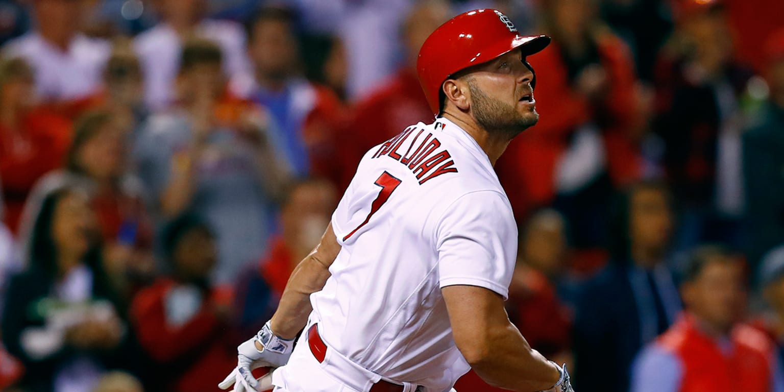 Matt Holliday could return to the Rockies | Colorado Rockies