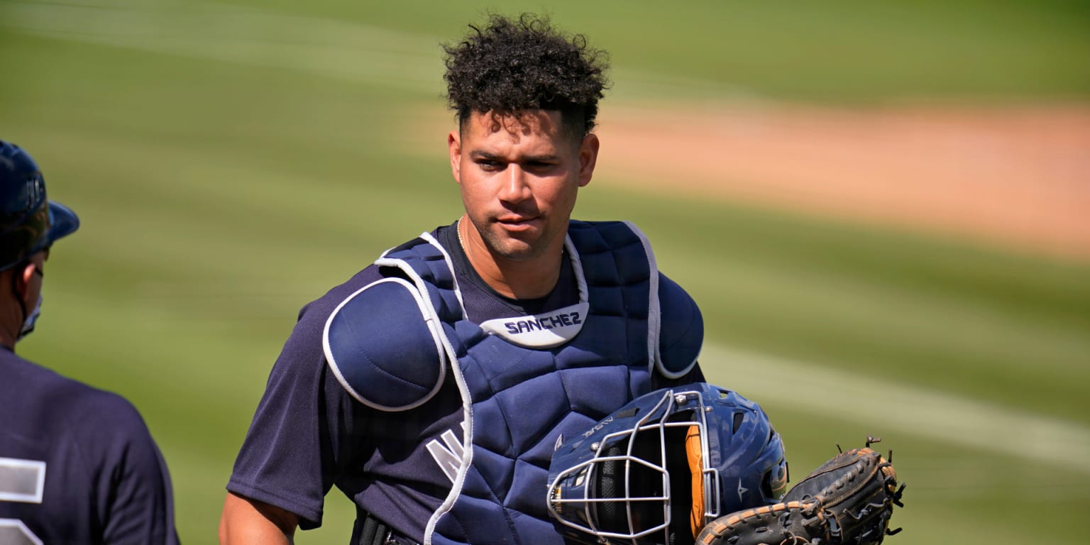 Gary Sanchez (@ElGarySanchez) / X