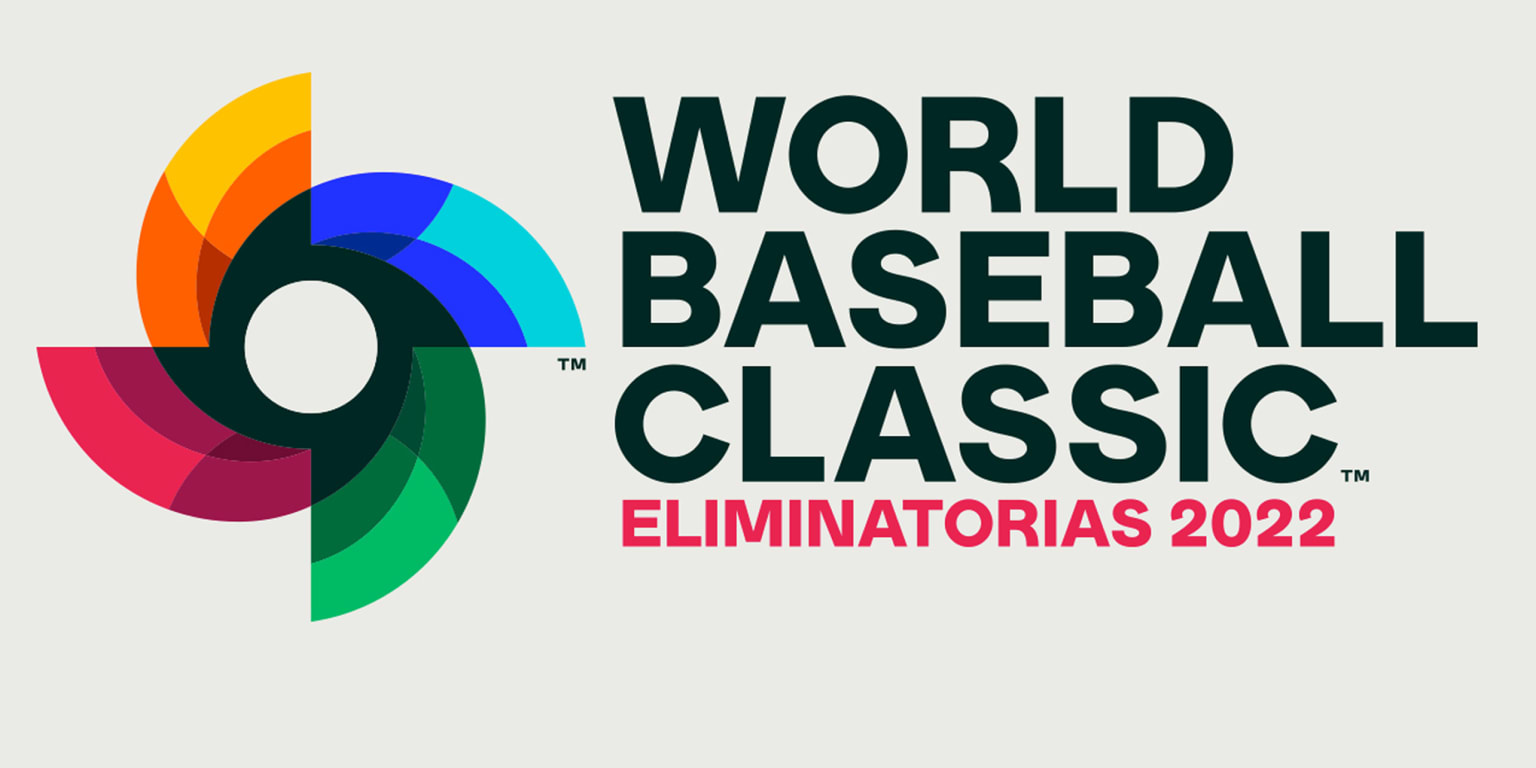 World Baseball Classic Qualifying dates announced Archysport