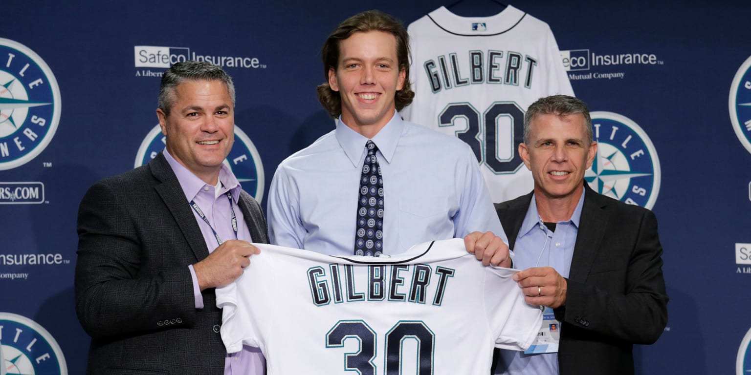 Mariners Make 30 Selections on Day 3 of 2018 MLB Draft, by Mariners PR