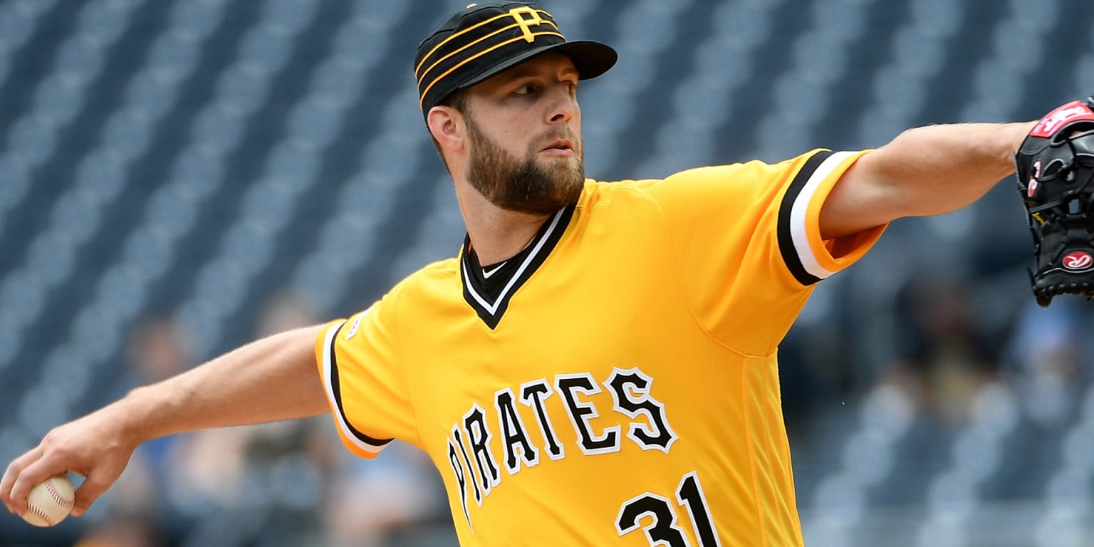 Pirates drop series to Brewers