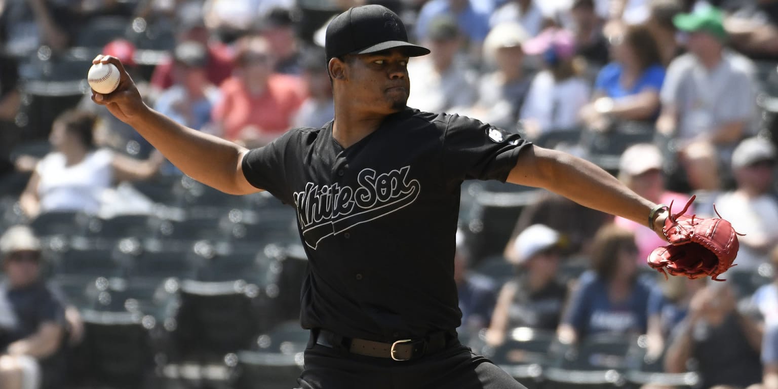 2019 ORGANIZATIONAL REVIEW: CHICAGO WHITE SOX - 2080 Baseball