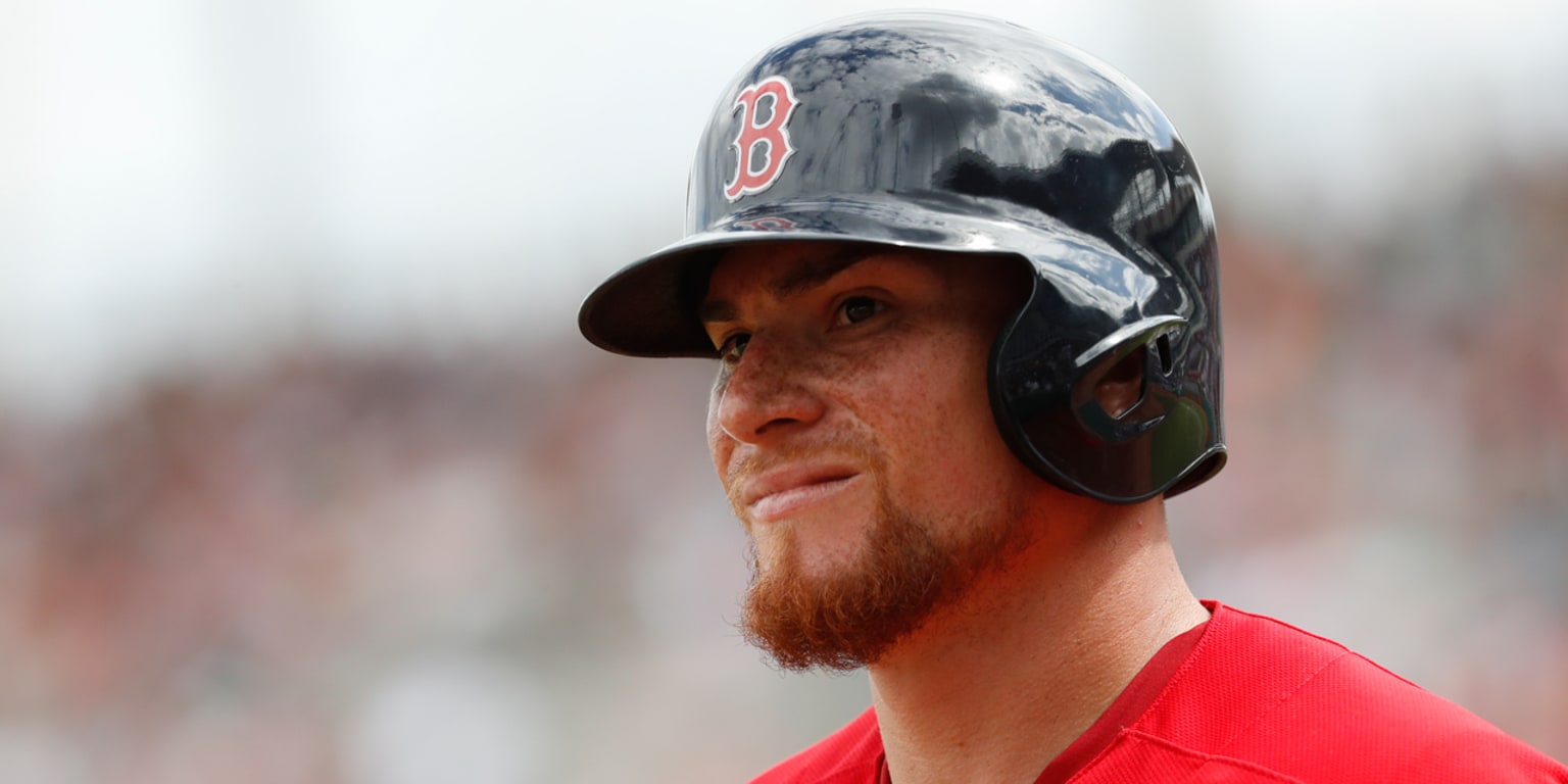 Red Sox Catcher Christian Vazquez Faces Tommy John Surgery