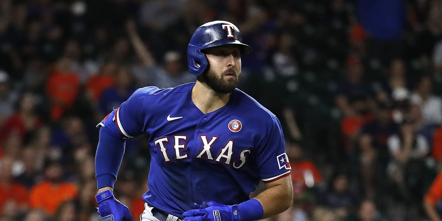 Joey Gallo Trade Talk: Should Texas Rangers Take Him Back from New