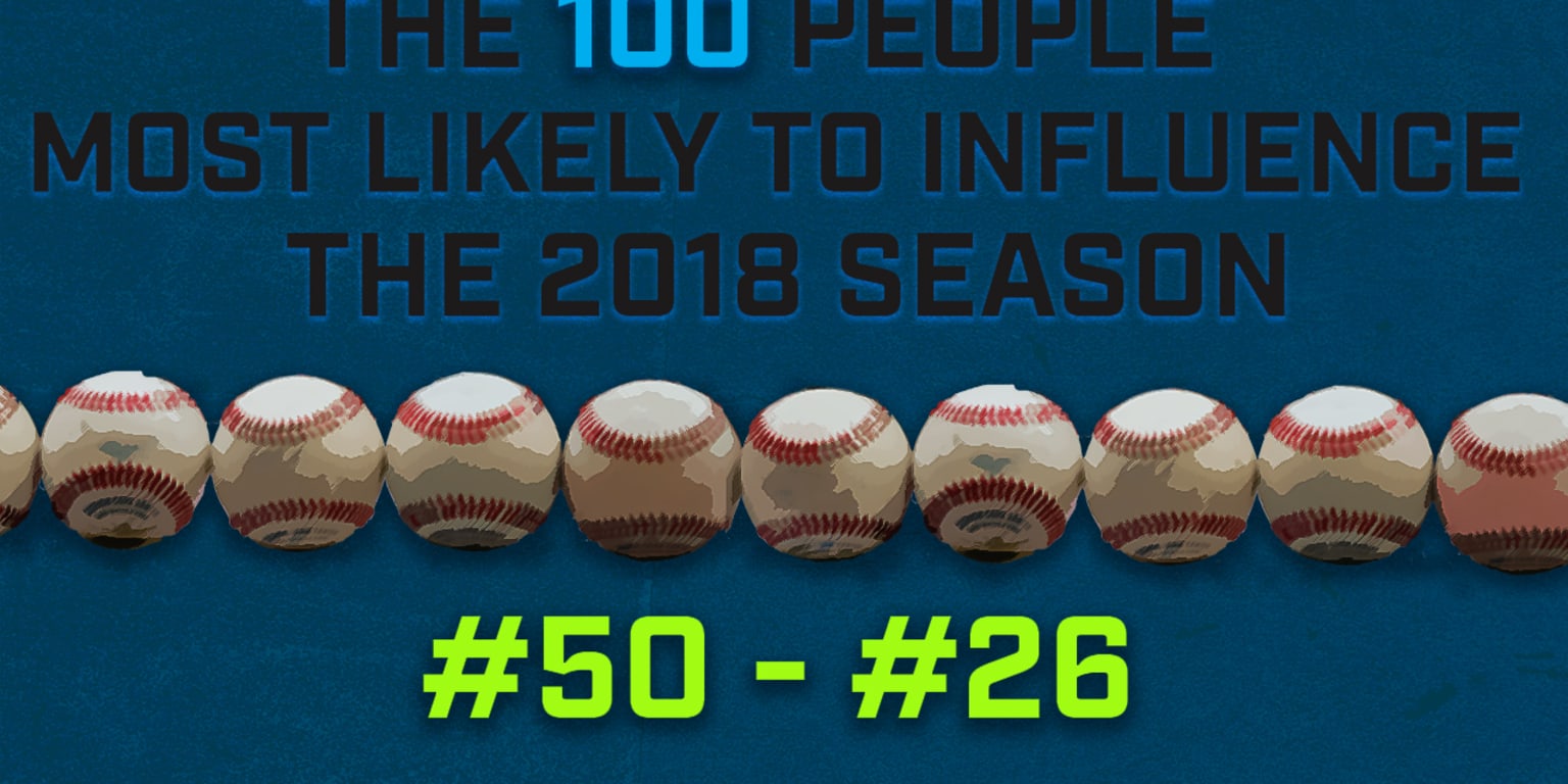 Ranking the top 100 Phillies of all time: No. 50-26