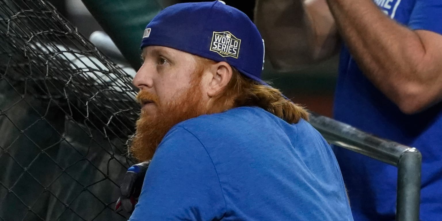 Coronavirus: Dodger Justin Turner is under MLB investigation - Los