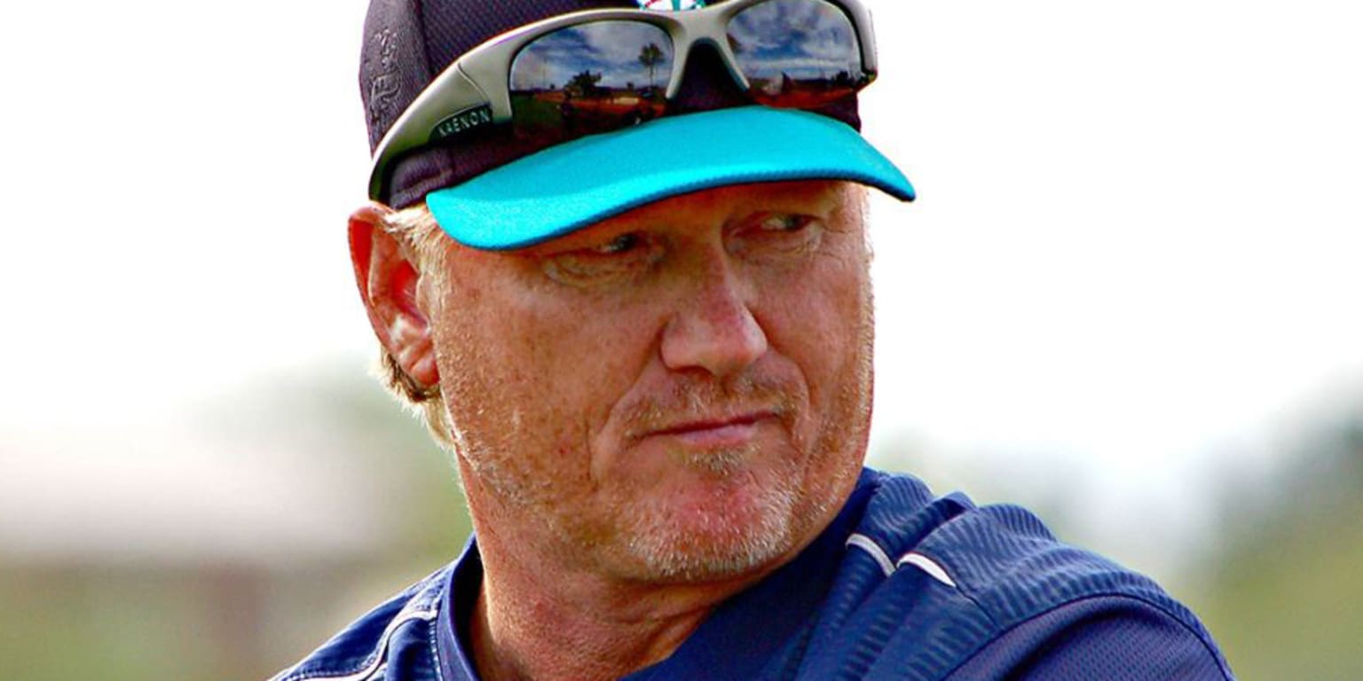 Miami Marlins: Another season with pitching coach Mel Stottlemyre, Jr.