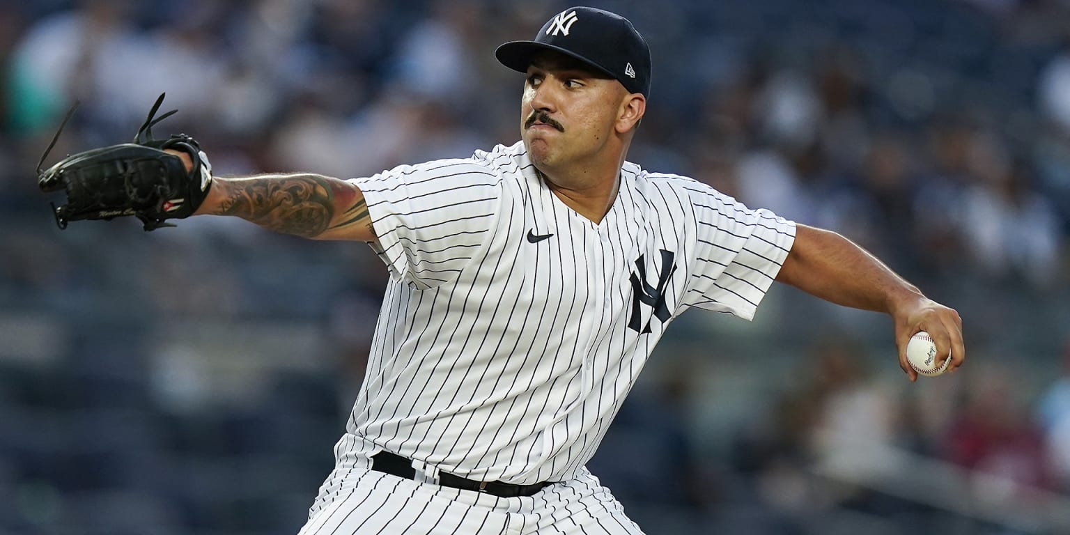 Voit explodes and gives NY his 8th win on the wire