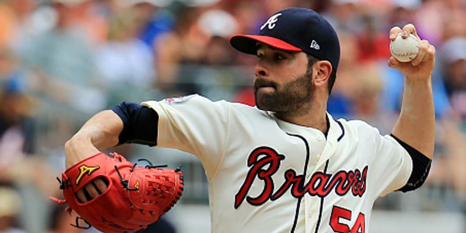 Braves deal Jaime Garcia to Twins for prospect, Sports