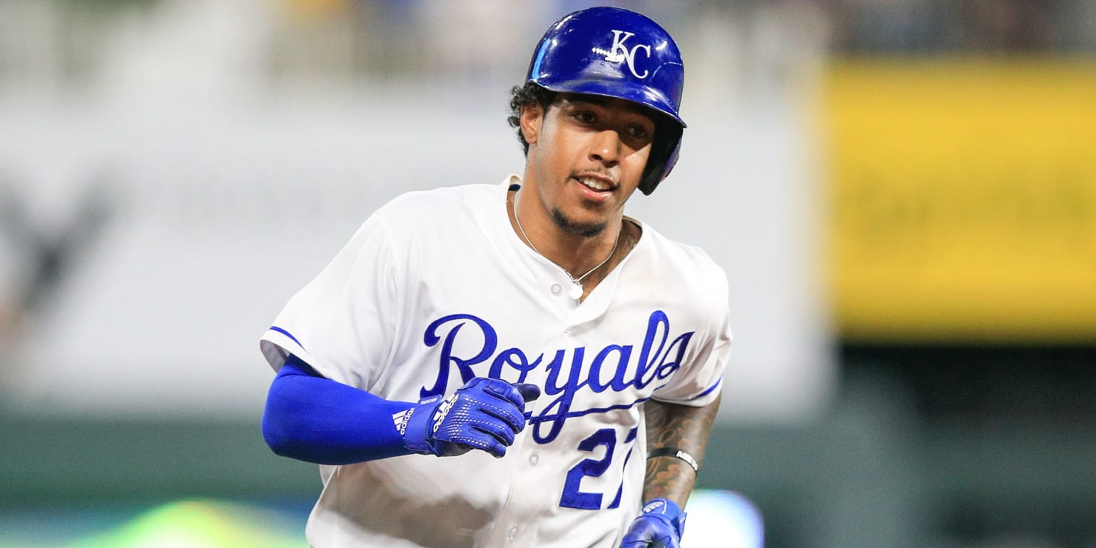 Royals' Opening Day lineup preview