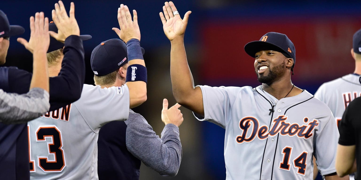 I go day to day': In midst of toughest season, Ron Gardenhire hopes to  return to Detroit Tigers