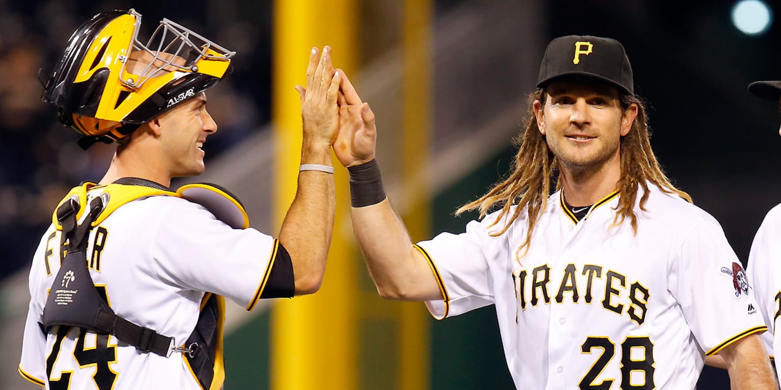 John Jaso hits for cycle as Pirates beat Cubs