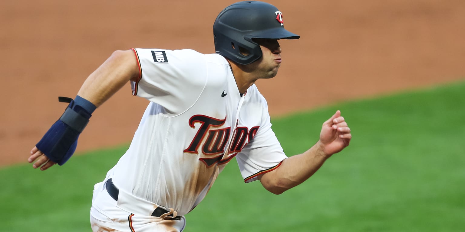 New father Alex Kirilloff off to quick start at Twins spring training