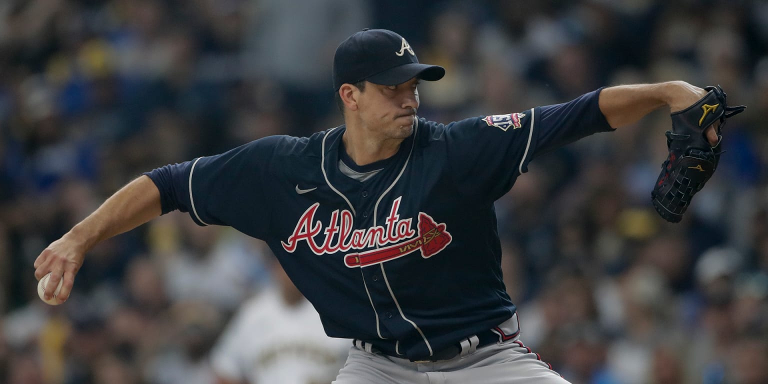 Atlanta Braves analysis: This team has been completely dominant in 2023 -  Battery Power