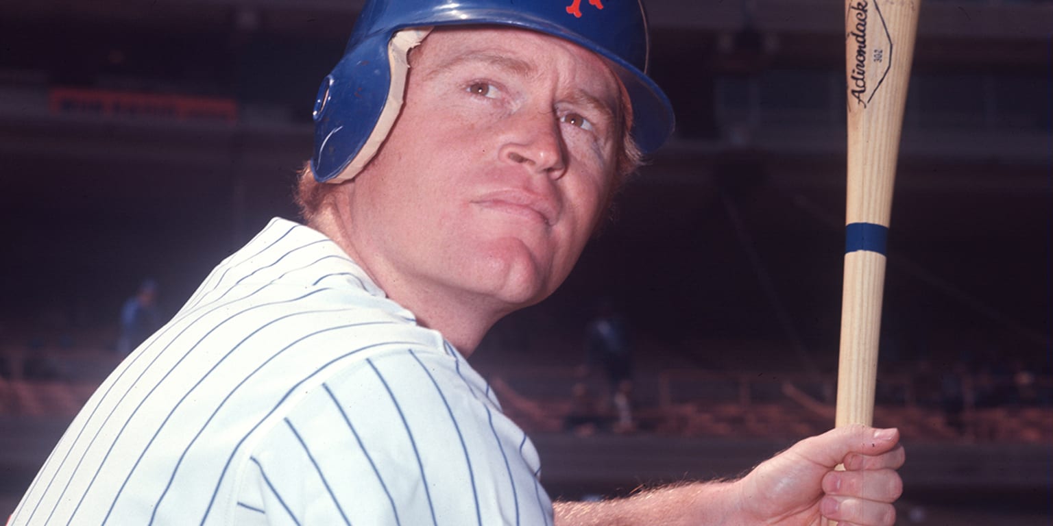 Ex-Astro Rusty Staub's death stirs memories of principled stand