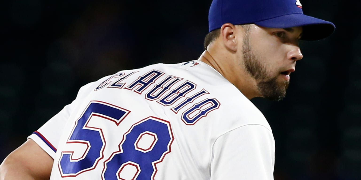 New York Yankees make splash by acquiring Joey Gallo from Texas Rangers -  Beyond the Box Score