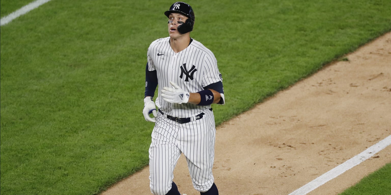 Pirates blow 4-run lead in 9th, concede Aaron Judge's 60th home run in walk-off  loss to Yankees