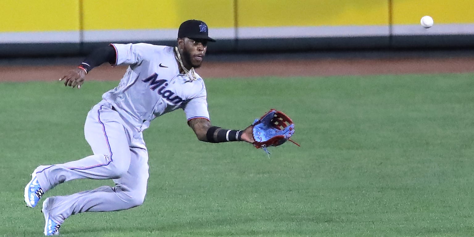 Marlins news: Dynamic outfielder Monte Harrison denied Opening Day