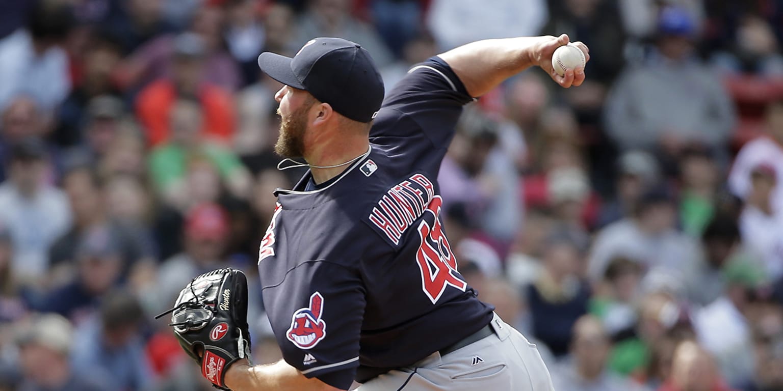 A history of Cleveland Indians closers - Covering the Corner