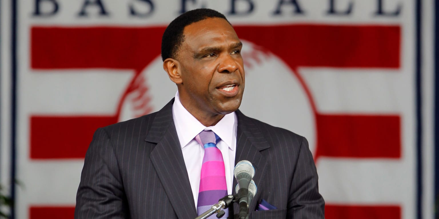 Andre Dawson reflects on his MLB career and his time in Chicago - Sports  Collectors Digest