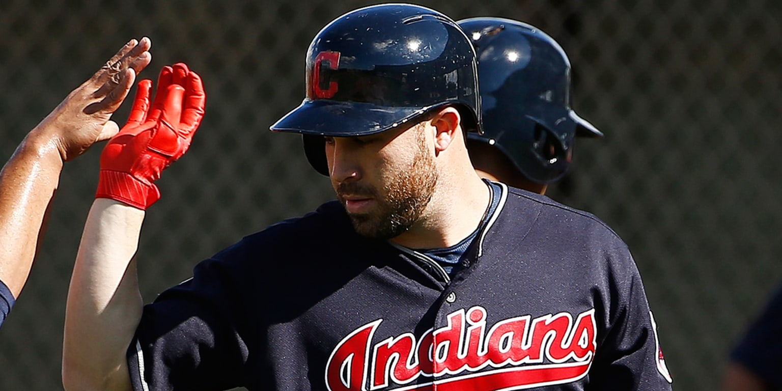 Tribe Talk  Is keeping Jason Kipnis the Indians' best option?