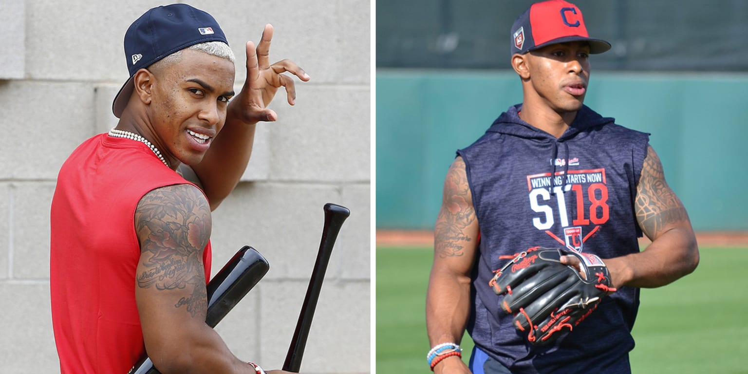 Francisco Lindor's early training routine helps build a defensive wizard -  Covering the Corner