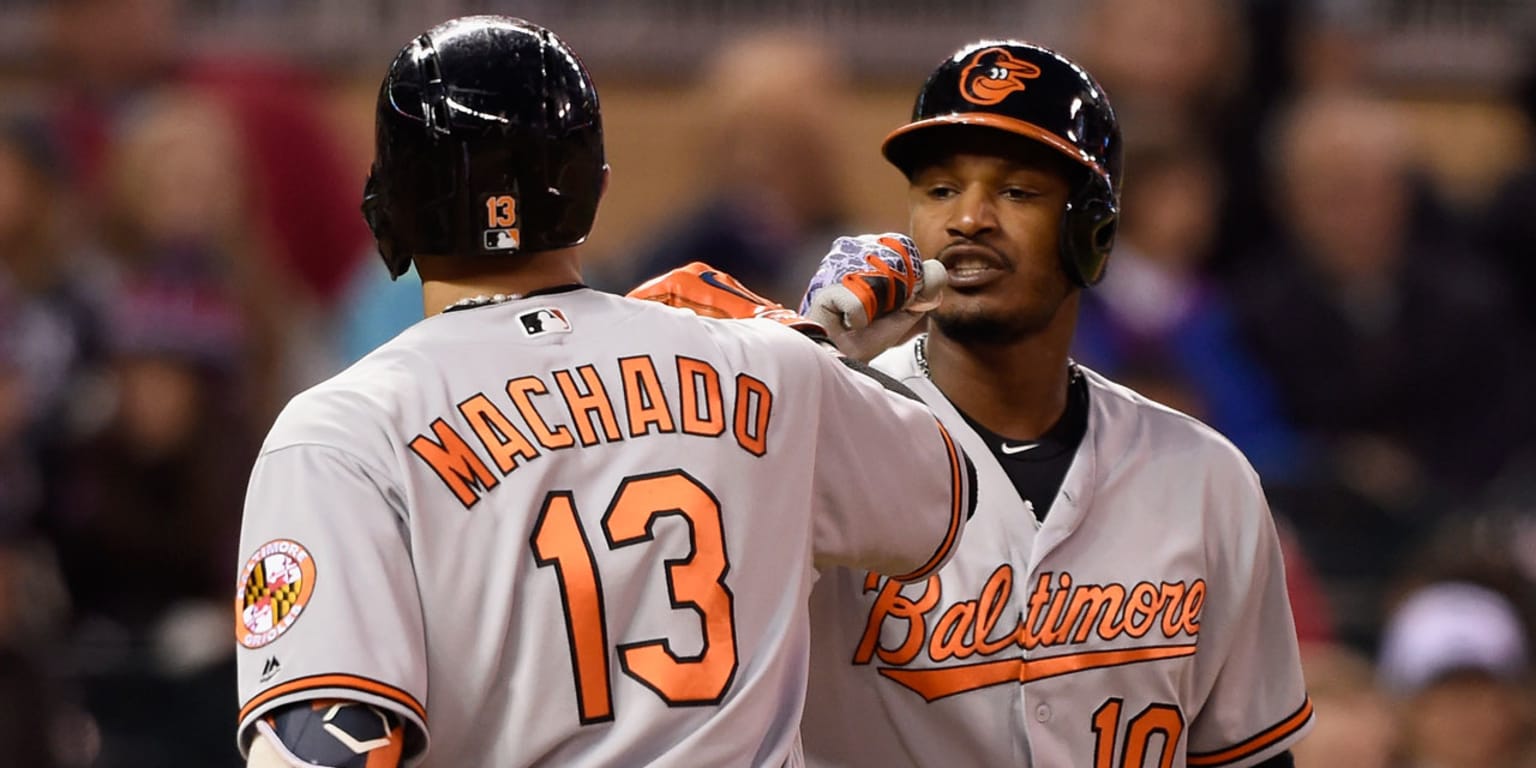 adam jones orioles net worth - Ilustrasi 3