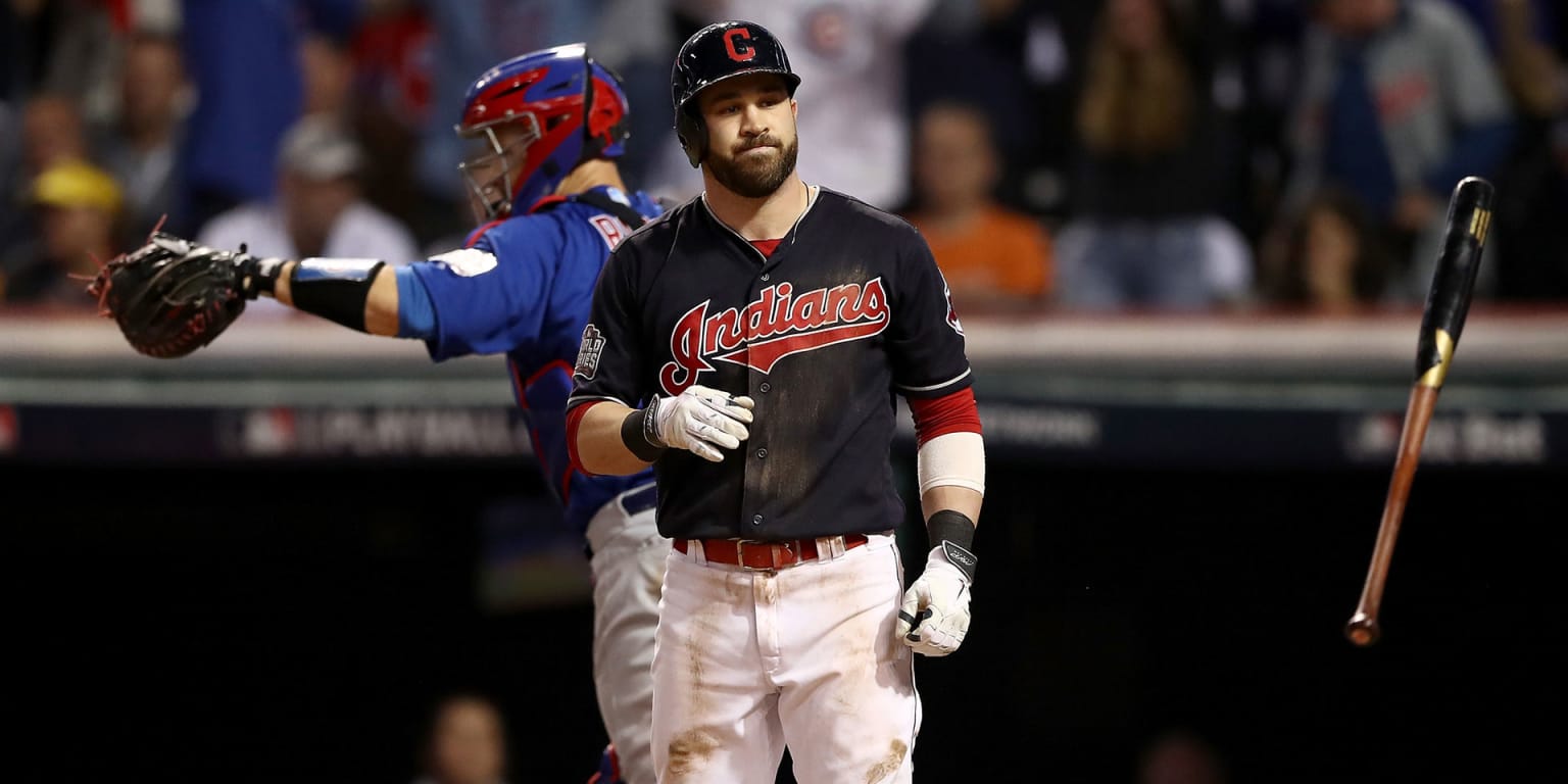 The simple adjustment that put Jason Kipnis in the All-Star Game