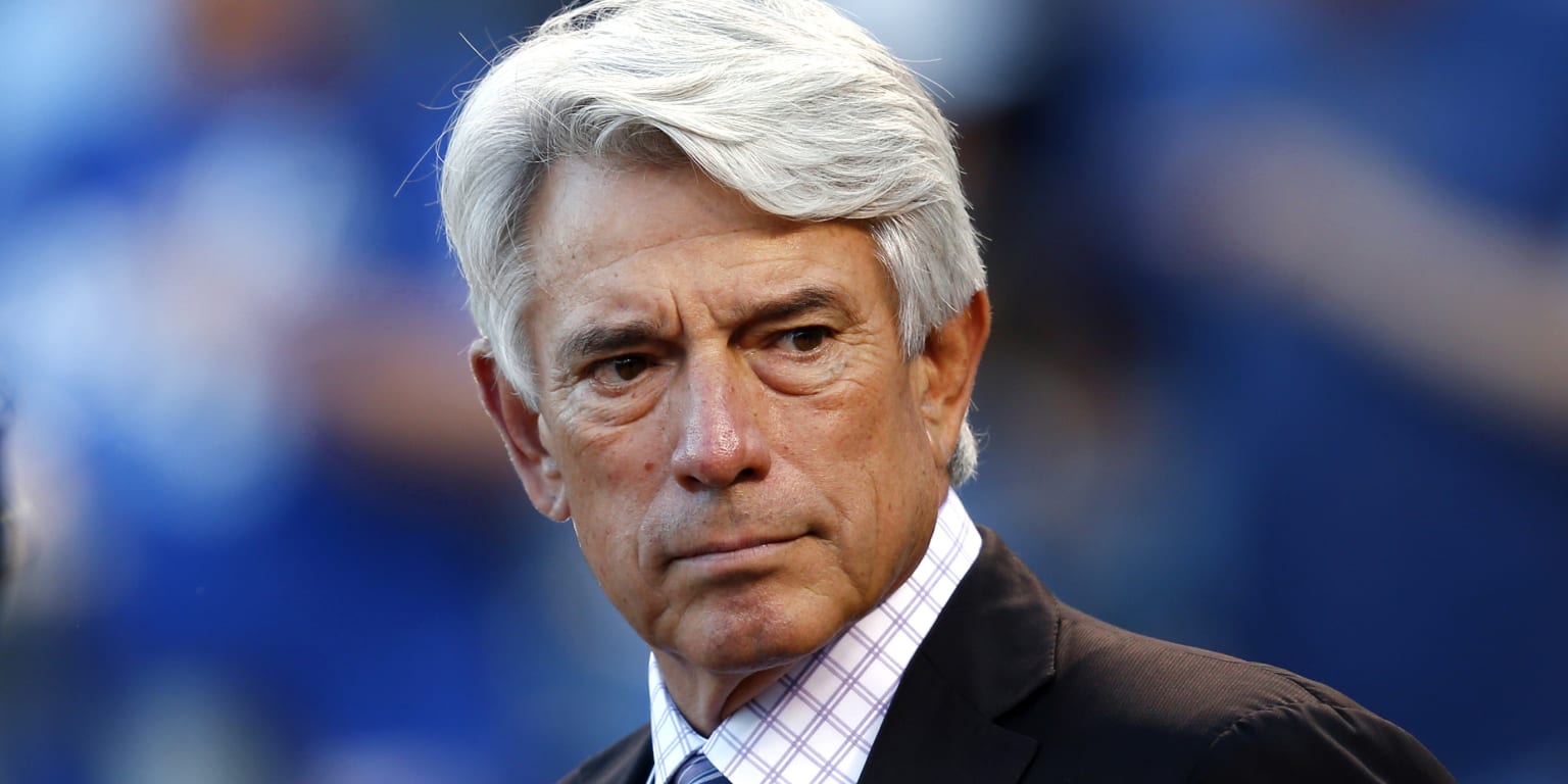 Buck Martinez returning to Blue Jays booth