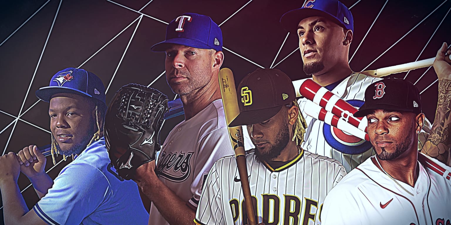 5 MLB teams better than you think