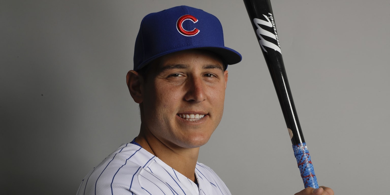 Anthony Rizzo Family Foundation