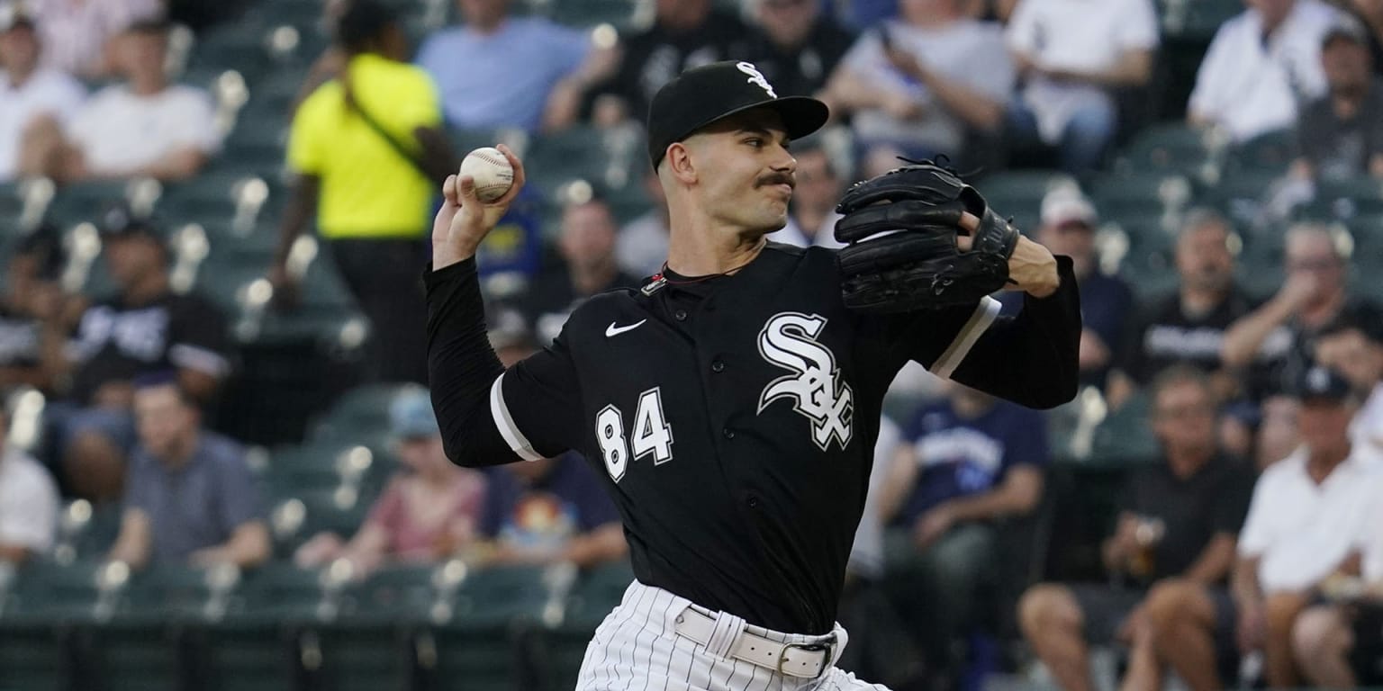Dylan Cease strikes out 11, White Sox shut out Angels 3-0 to split