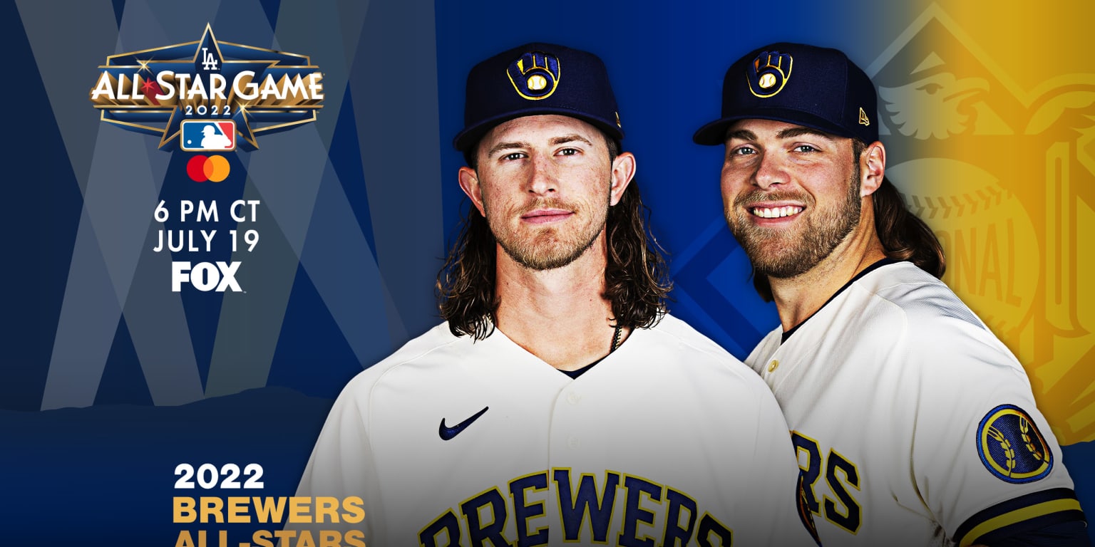 Brewers News: Corbin Burnes Added to 2023 All-Star Game, Devin