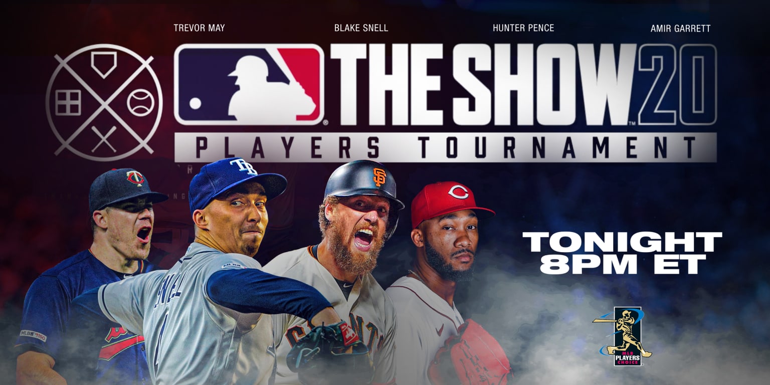 MLB The Show Players League