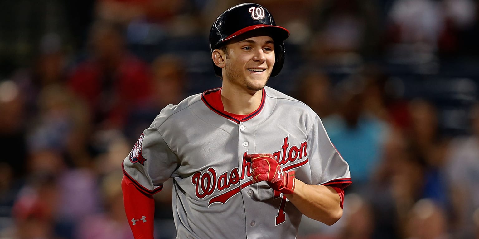 Trea Turner gets first start at shortstop for Dodgers – Orange