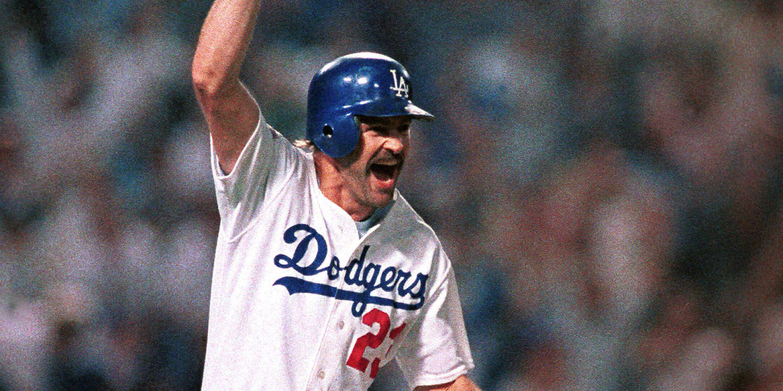 The Top 10 Greatest Moments in Dodger Stadium History