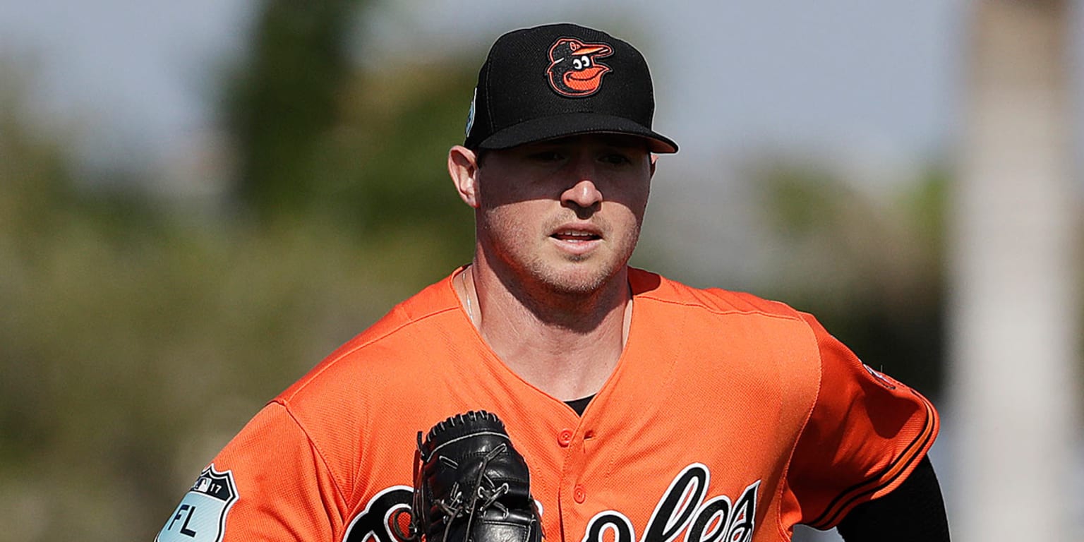 Zach Britton to wait to pitch in first game