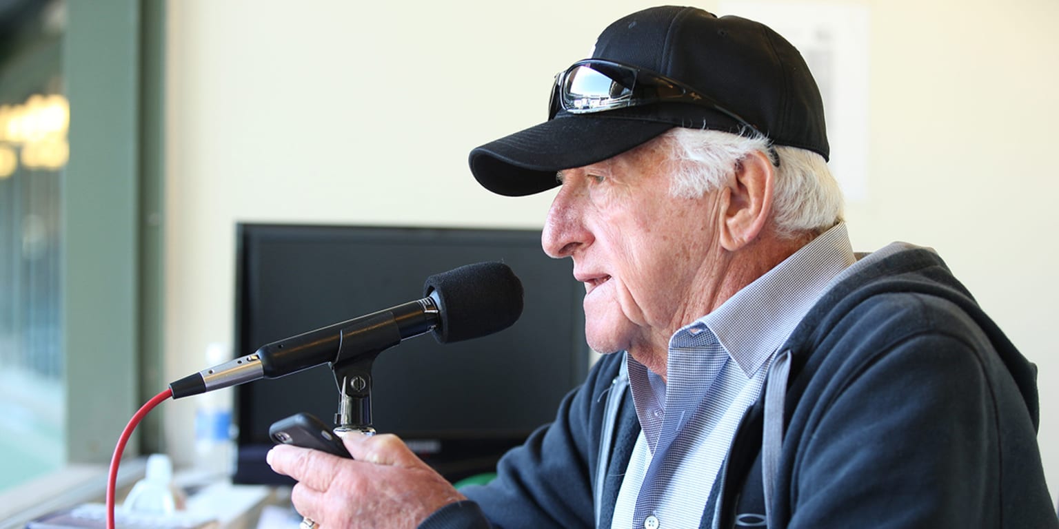 Bob Uecker's 'Mr. Belvedere' returning to airwaves