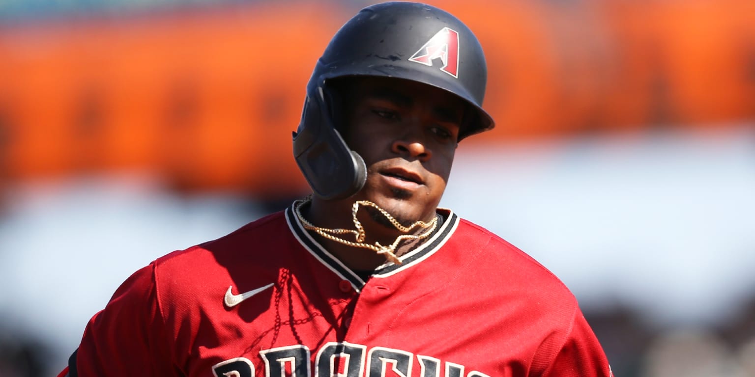 MLB Dominicana on X: ¡PABLO REYES! 😱 ¡GRAND SLAM! 🤯 Apaguen las