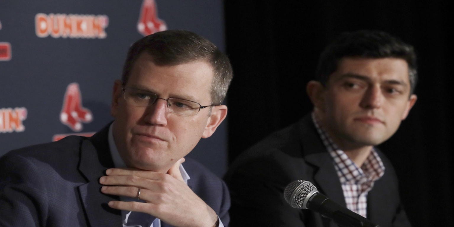 Red Sox pledge to 'fully cooperate' with MLB investigation of replay room  use