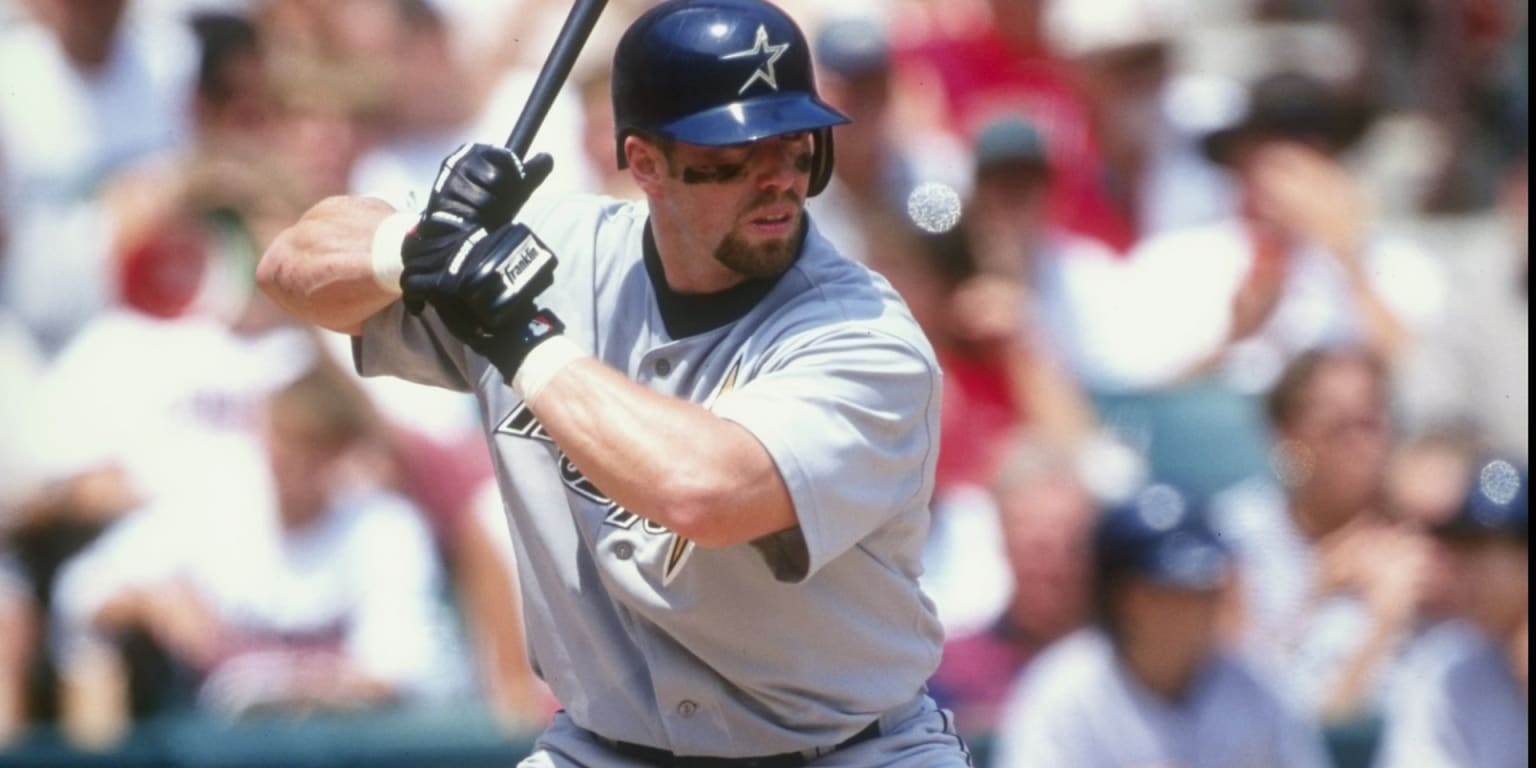 MLB The Show 23 - Jeff Bagwell