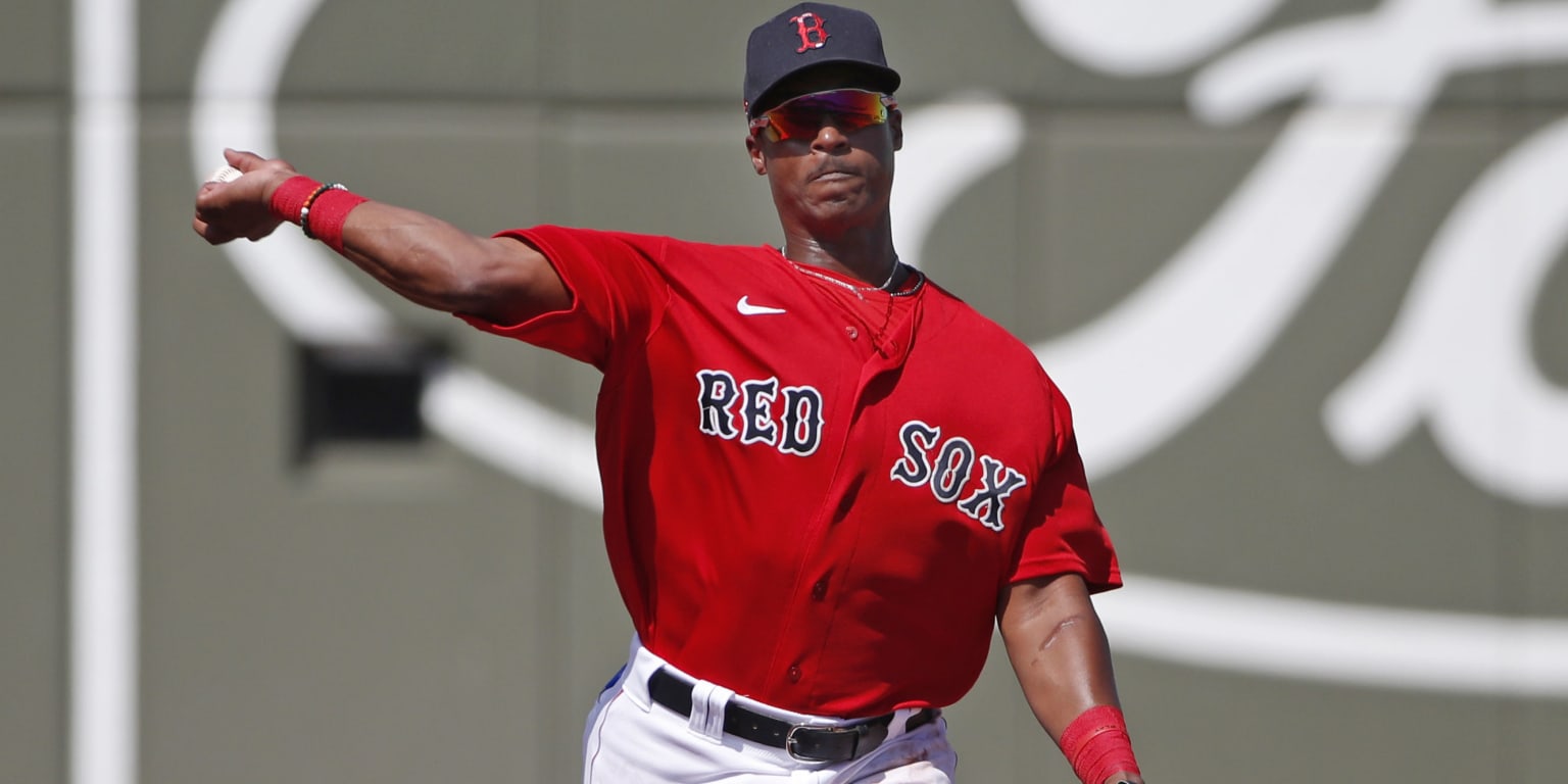 Red Sox notes: David Price plans to pitch again this season