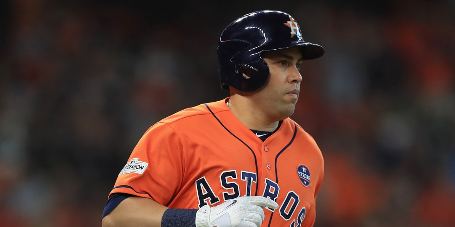 Carlos Beltran Returns to Houston, with a World Series in Mind