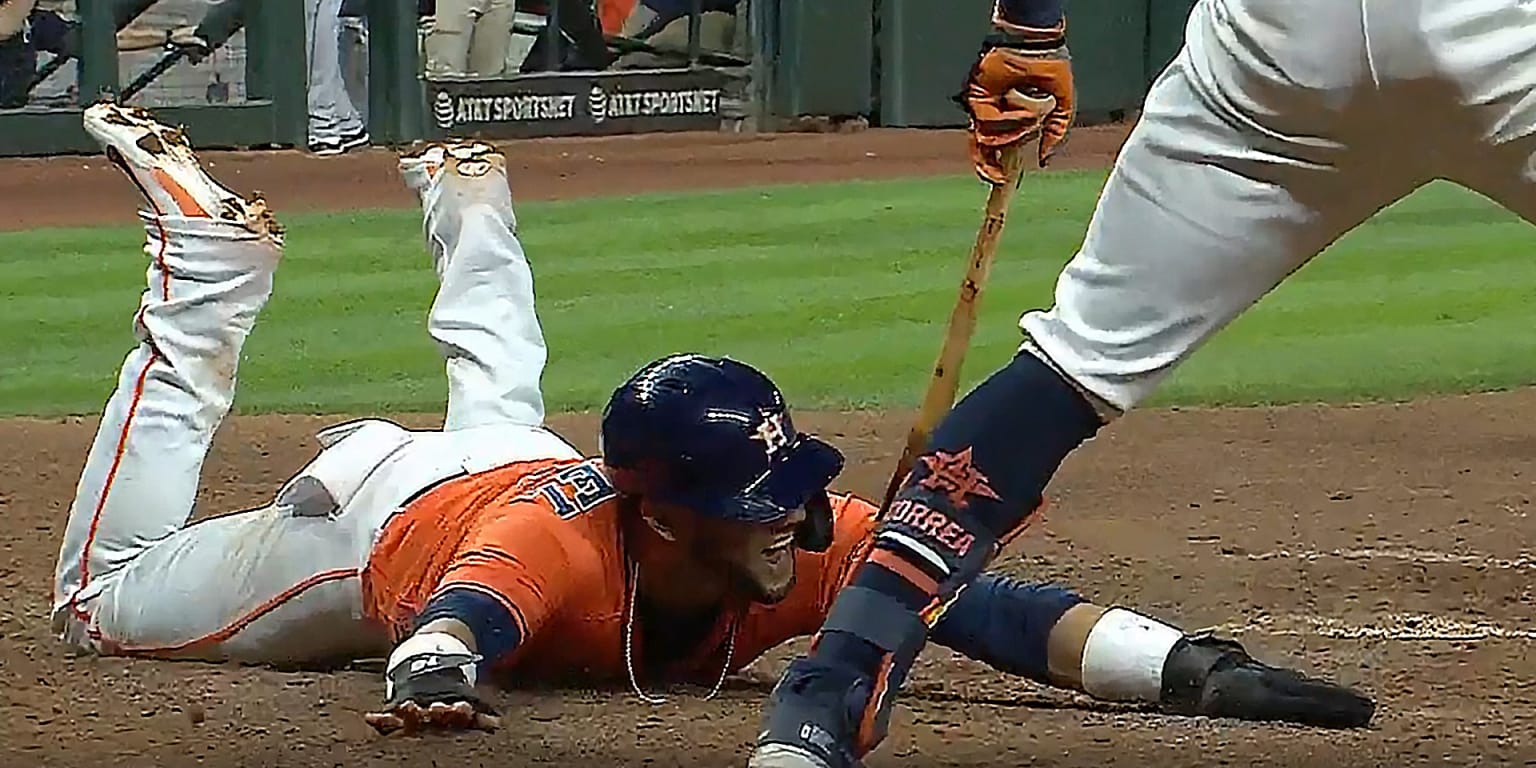 Garcia deals as Alvarez, Astros walk it off - MLB.com