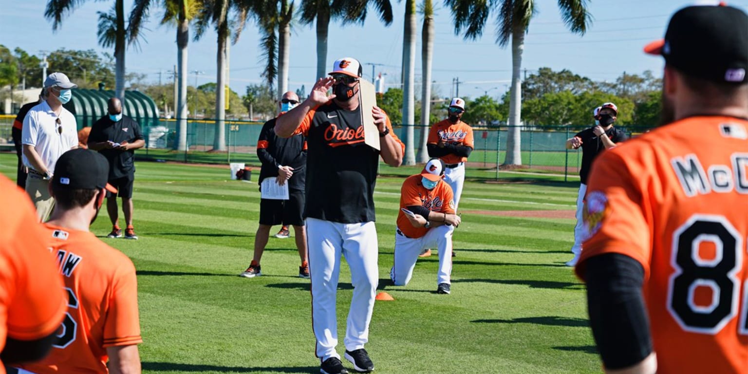 Orioles Spring Training storylines 2021 - How To Watch Mlb Spring Training Games 2022